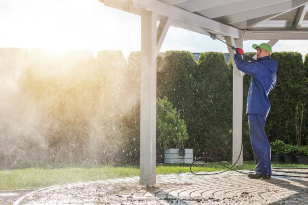 Best Machinery and Equipment Cleaning  in Spring Hill, TN